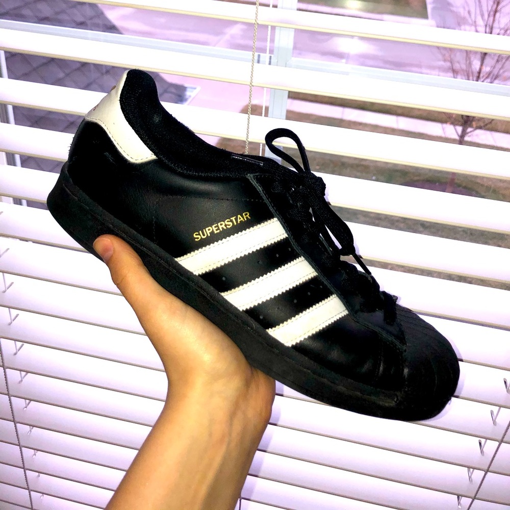 Black Superstars